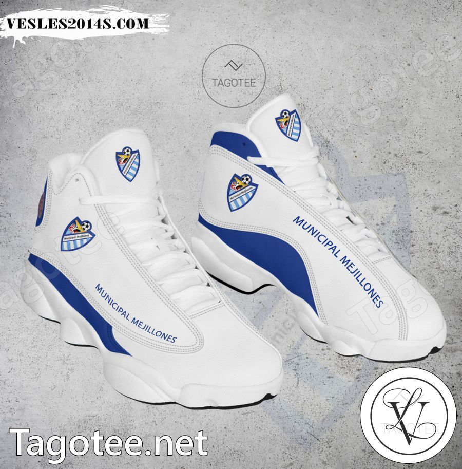 Municipal Mejillones Logo Air Jordan 13 Shoes Municipal Mejillones Logo Air Jordan 13 Shoes