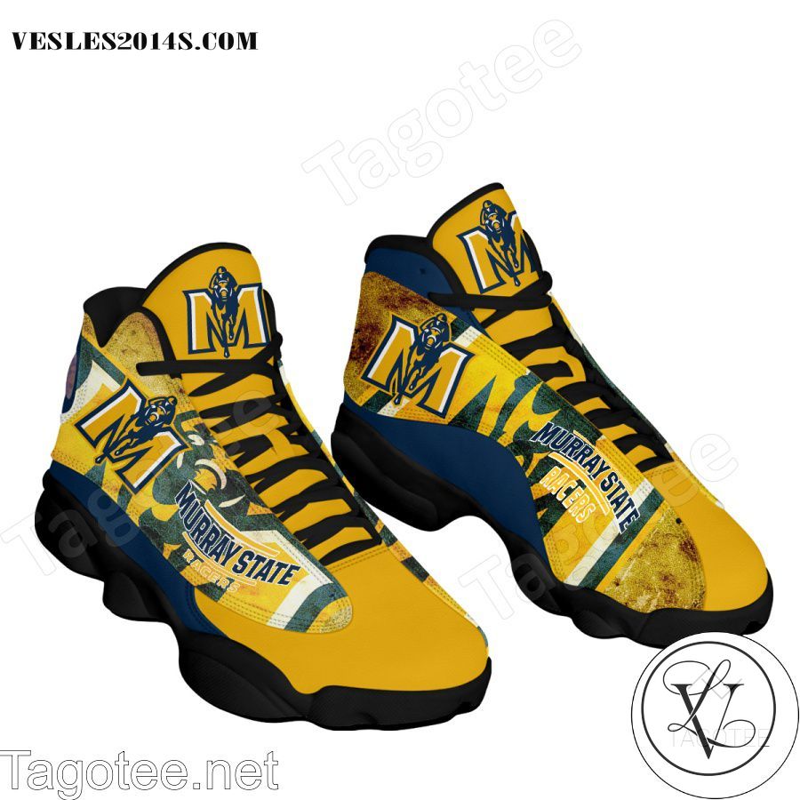 Murray State Racers Air Jordan 13 Shoes Murray State Racers Air Jordan 13 Shoes