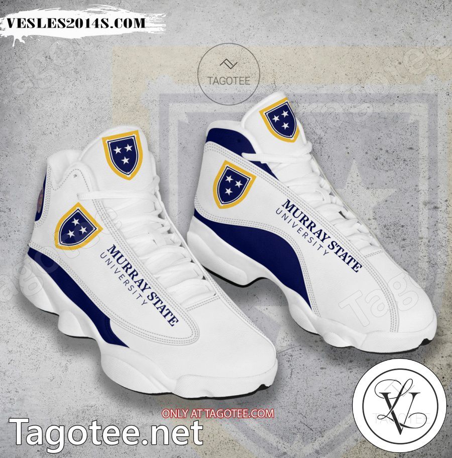 Murray State University Air Jordan 13 Shoes Murray State University Air Jordan 13 Shoes