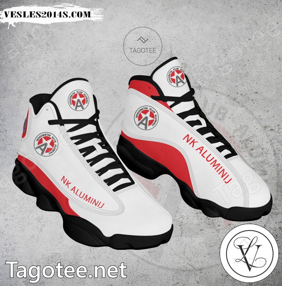 NK Aluminij Club Air Jordan 13 Shoes - EmonShop-a