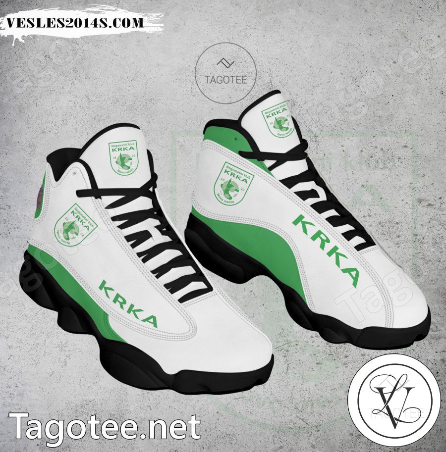 NK Krka Club Air Jordan 13 Shoes - EmonShop-a