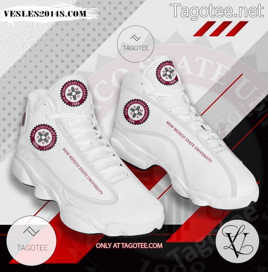 New Mexico State University Main Campus Air Jordan 13 Shoes New Mexico State University Main Campus Air Jordan 13 Shoes