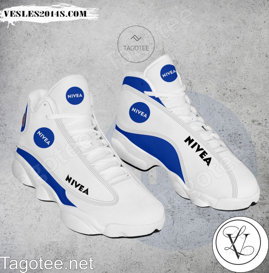 Nivea Cosmetic Logo Air Jordan 13 Shoes Nivea Cosmetic Logo Air Jordan 13 Shoes