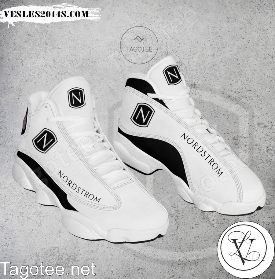 Nordstrom Logo Air Jordan 13 Shoes Nordstrom Logo Air Jordan 13 Shoes