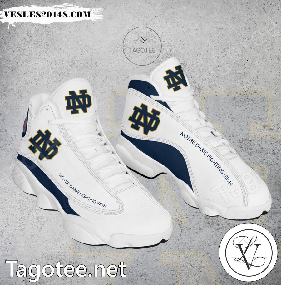 Notre Dame Fighting Irish Club Air Jordan 13 Shoes Notre Dame Fighting Irish Club Air Jordan 13 Shoes