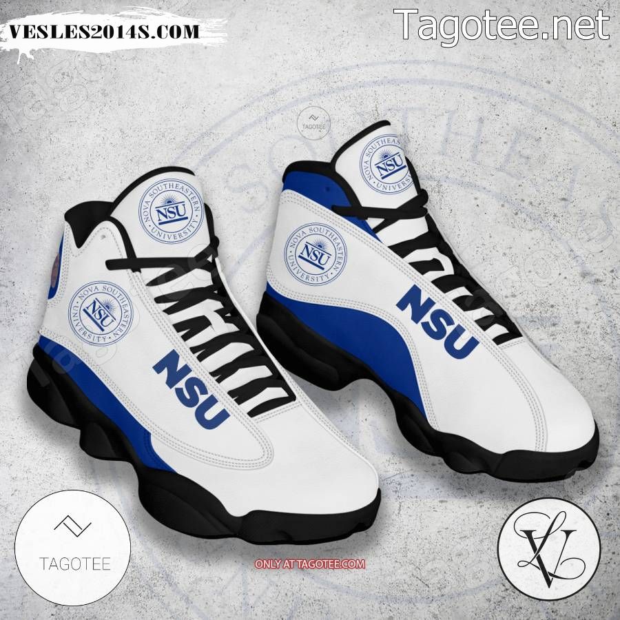 Nova Southeastern University Air Jordan 13 Shoes Nova Southeastern University Air Jordan 13 Shoes