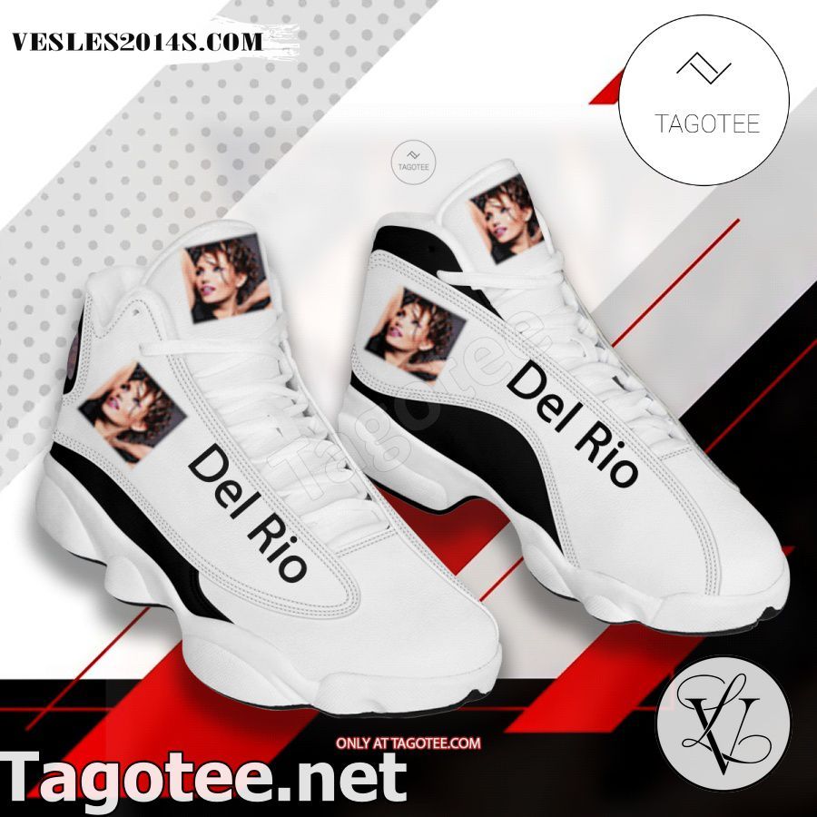 Nuvani-Institute-Del-Rio Air Jordan 13 Shoes - BiShop a