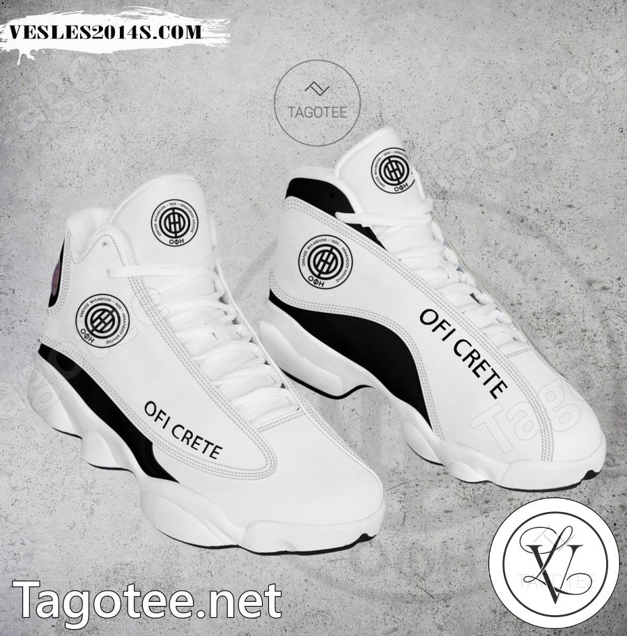 OFI Crete Logo Air Jordan 13 Shoes OFI Crete Logo Air Jordan 13 Shoes