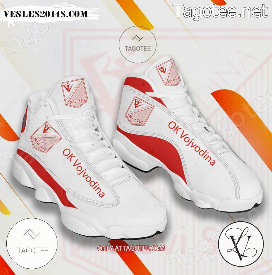 OK Vojvodina Volleyball Air Jordan 13 Shoes OK Vojvodina Volleyball Air Jordan 13 Shoes