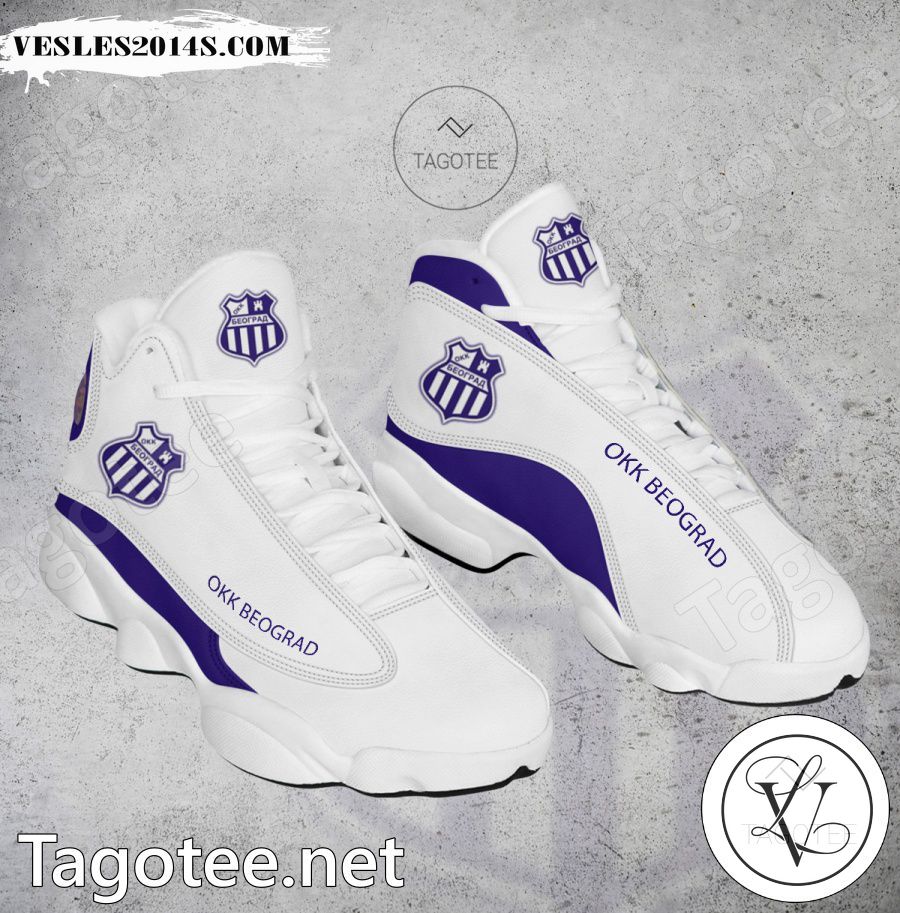 OKK Beograd Basketball Air Jordan 13 Shoes OKK Beograd Basketball Air Jordan 13 Shoes