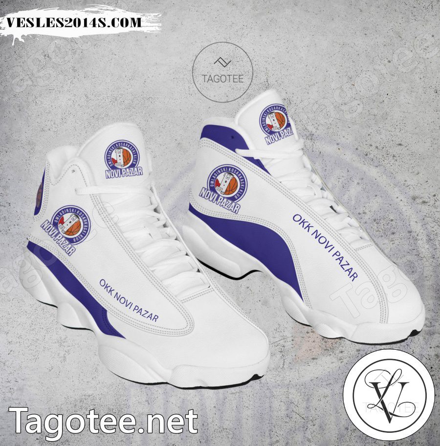 OKK Novi Pazar Basketball Air Jordan 13 Shoes OKK Novi Pazar Basketball Air Jordan 13 Shoes
