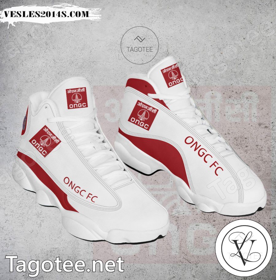 ONGC FC Logo Air Jordan 13 Shoes ONGC FC Logo Air Jordan 13 Shoes