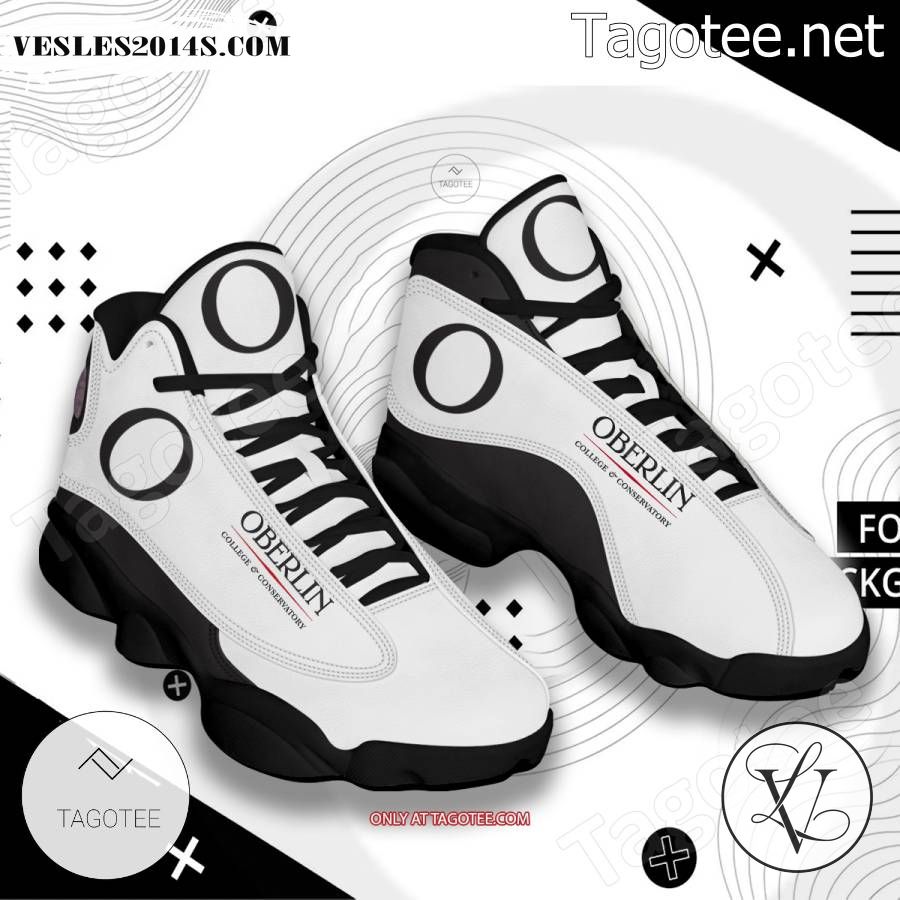 Oberlin College Air Jordan 13 Shoes Oberlin College Air Jordan 13 Shoes