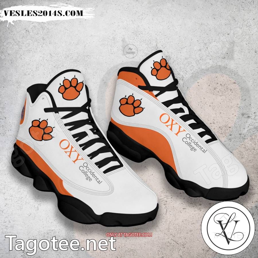 Occidental College Air Jordan 13 Shoes Occidental College Air Jordan 13 Shoes