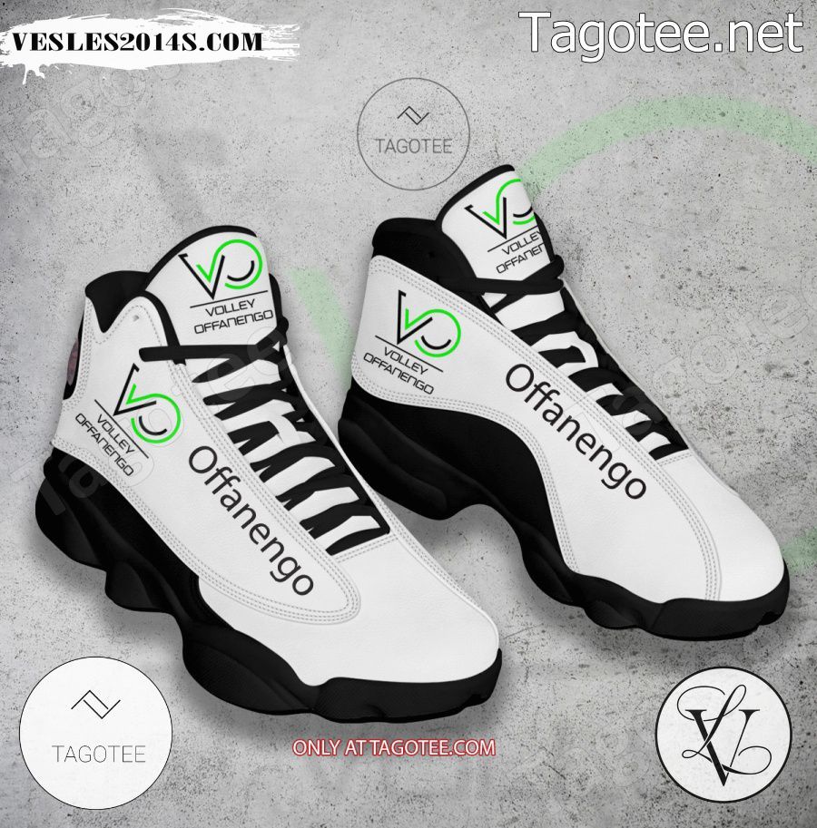 Offanengo-Women Volleyball Air Jordan 13 Shoes - BiShop a