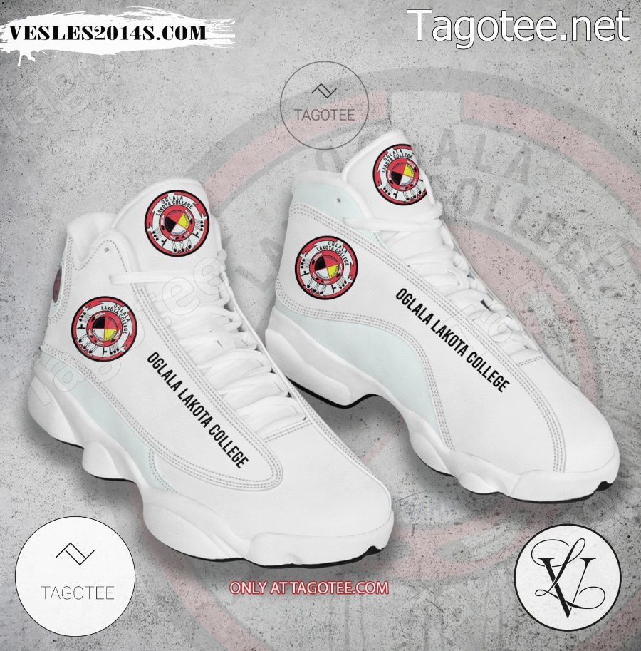 Oglala Lakota College Air Jordan 13 Shoes Oglala Lakota College Air Jordan 13 Shoes