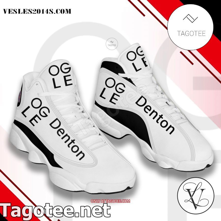 Ogle-School-Hair-Skin-Nails-Denton Air Jordan 13 Shoes - BiShop a