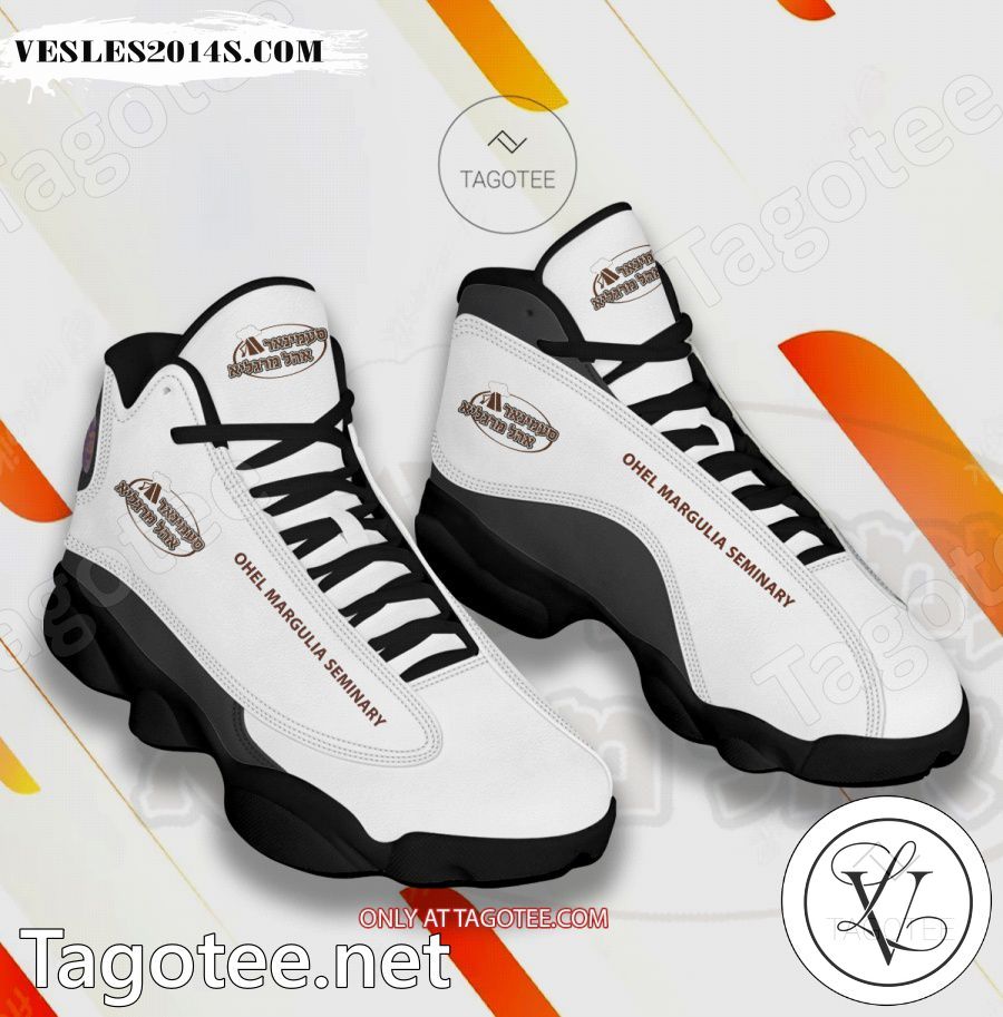 Ohel-Margulia-Seminary Air Jordan 13 Shoes - EmonShop a