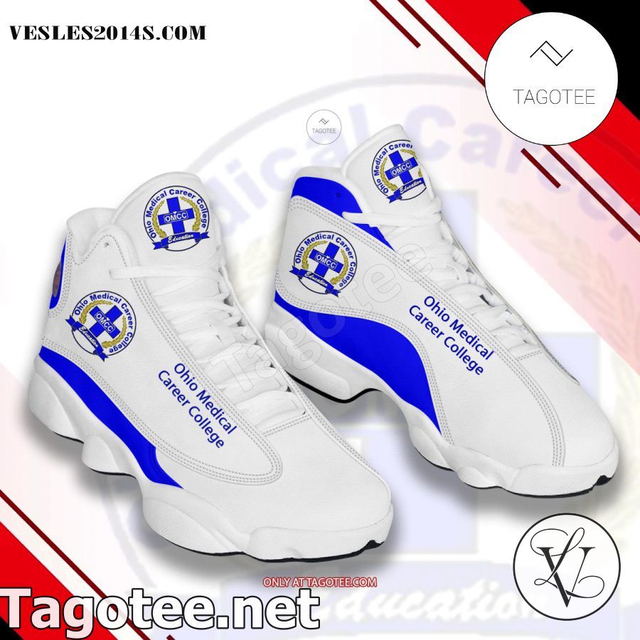 Ohio-Medical-Career-College Air Jordan 13 Shoes - BiShop a