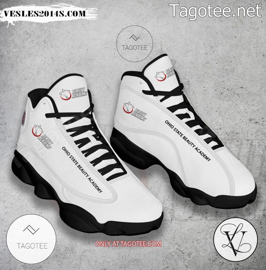 Ohio-State-Beauty-Academy Air Jordan 13 Shoes - EmonShop a