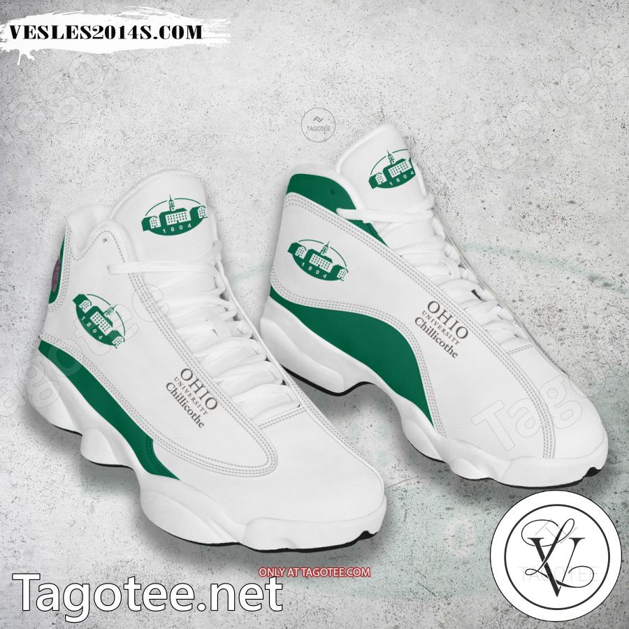 Ohio-University-Chillicothe-Campus Air Jordan 13 Shoes - BiShop a