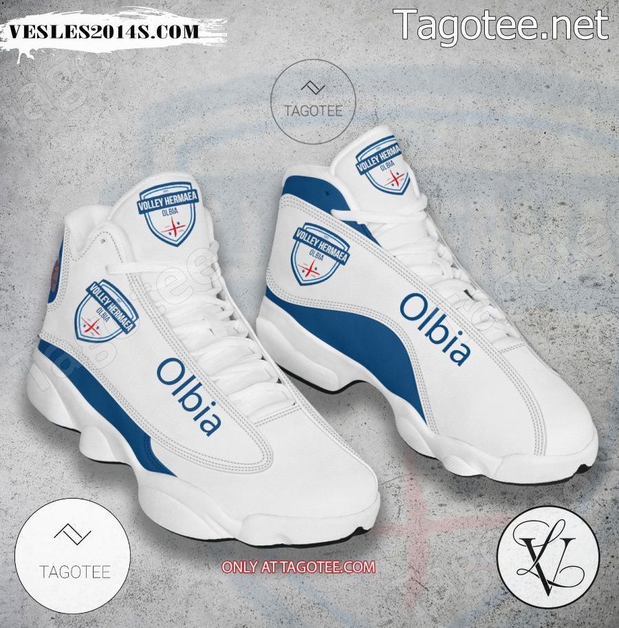 Olbia Women Volleyball Air Jordan 13 Shoes Olbia Women Volleyball Air Jordan 13 Shoes