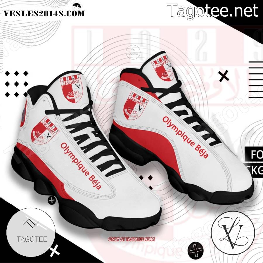 Olympique Beja Sport Air Jordan 13 Shoes Olympique Beja Sport Air Jordan 13 Shoes