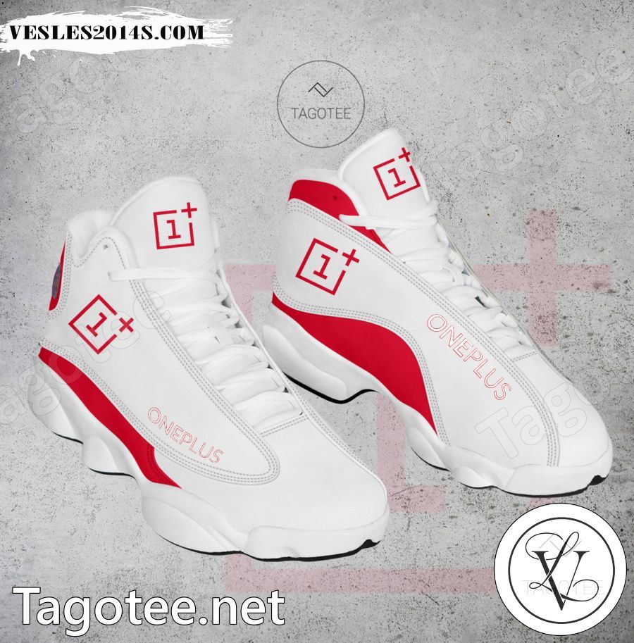OnePlus Logo Air Jordan 13 Shoes OnePlus Logo Air Jordan 13 Shoes