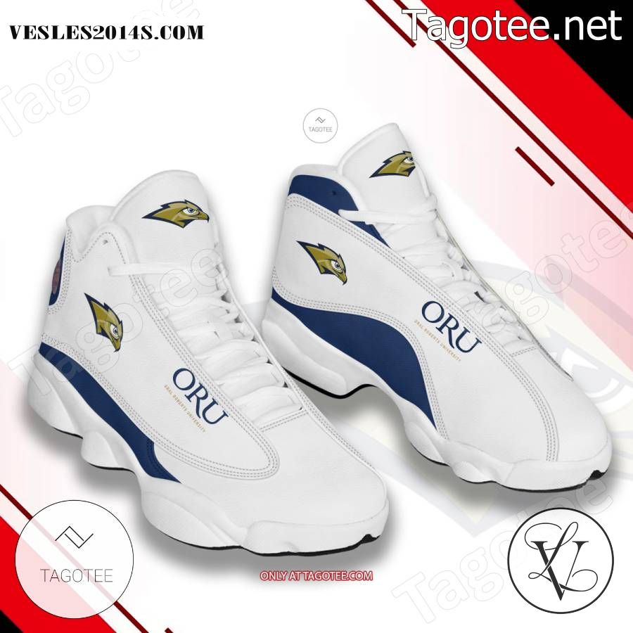Oral-Roberts-University Air Jordan 13 Shoes - BiShop a
