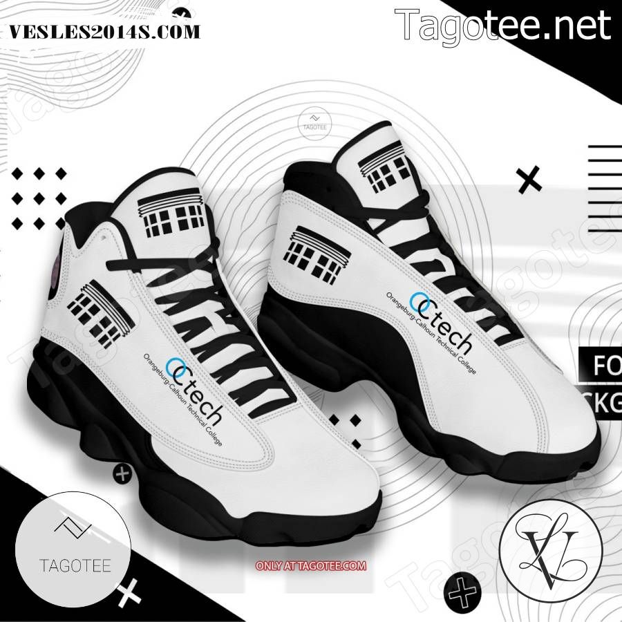 Orangeburg Calhoun Technical College Air Jordan 13 Shoes Orangeburg Calhoun Technical College Air Jordan 13 Shoes