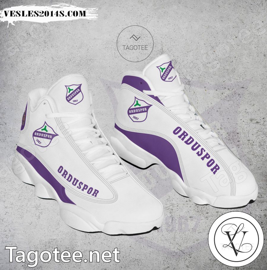 Orduspor Club Air Jordan 13 Shoes Orduspor Club Air Jordan 13 Shoes