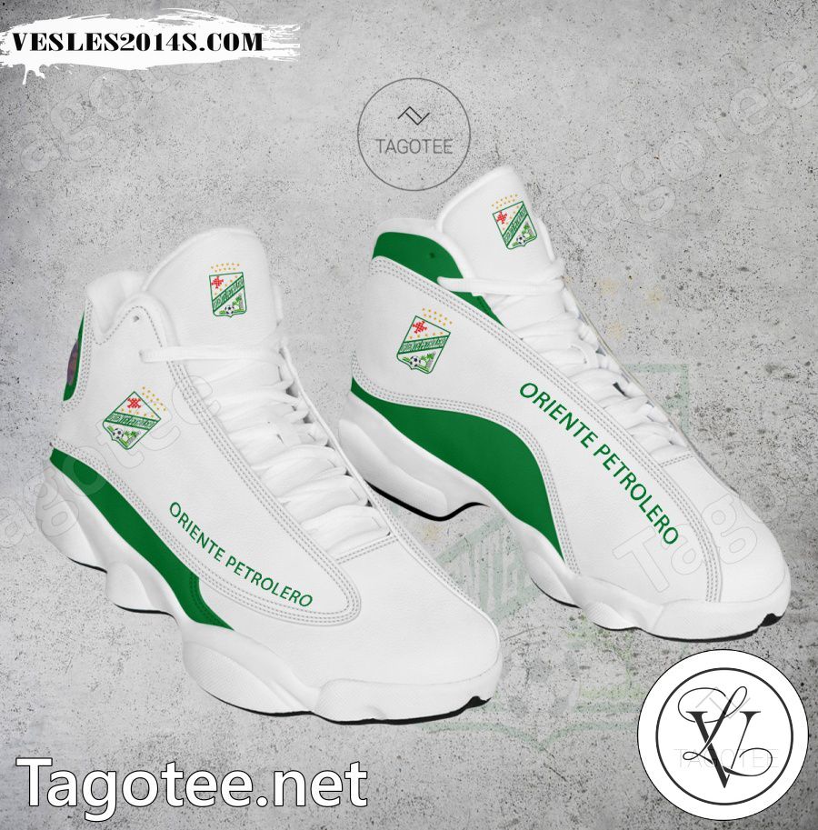 Oriente Petrolero Club Air Jordan 13 Shoes Oriente Petrolero Club Air Jordan 13 Shoes