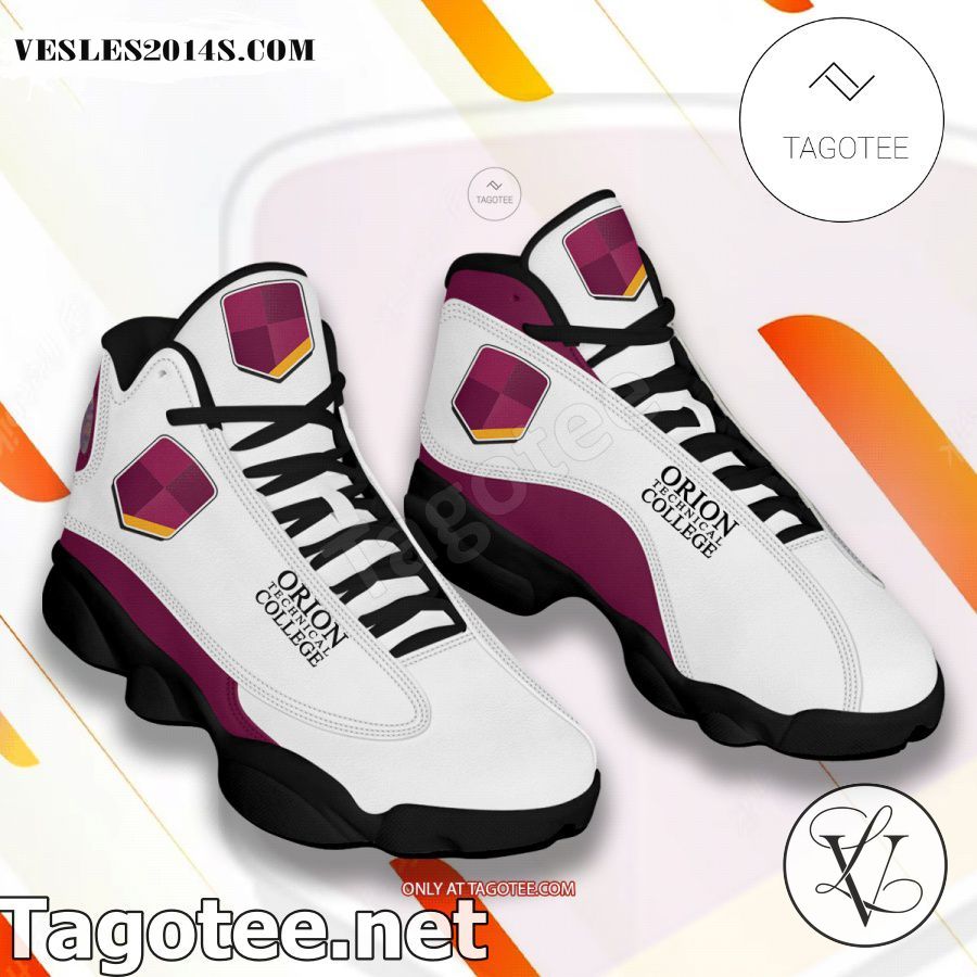 Orion Technical College Air Jordan 13 Shoes Orion Technical College Air Jordan 13 Shoes