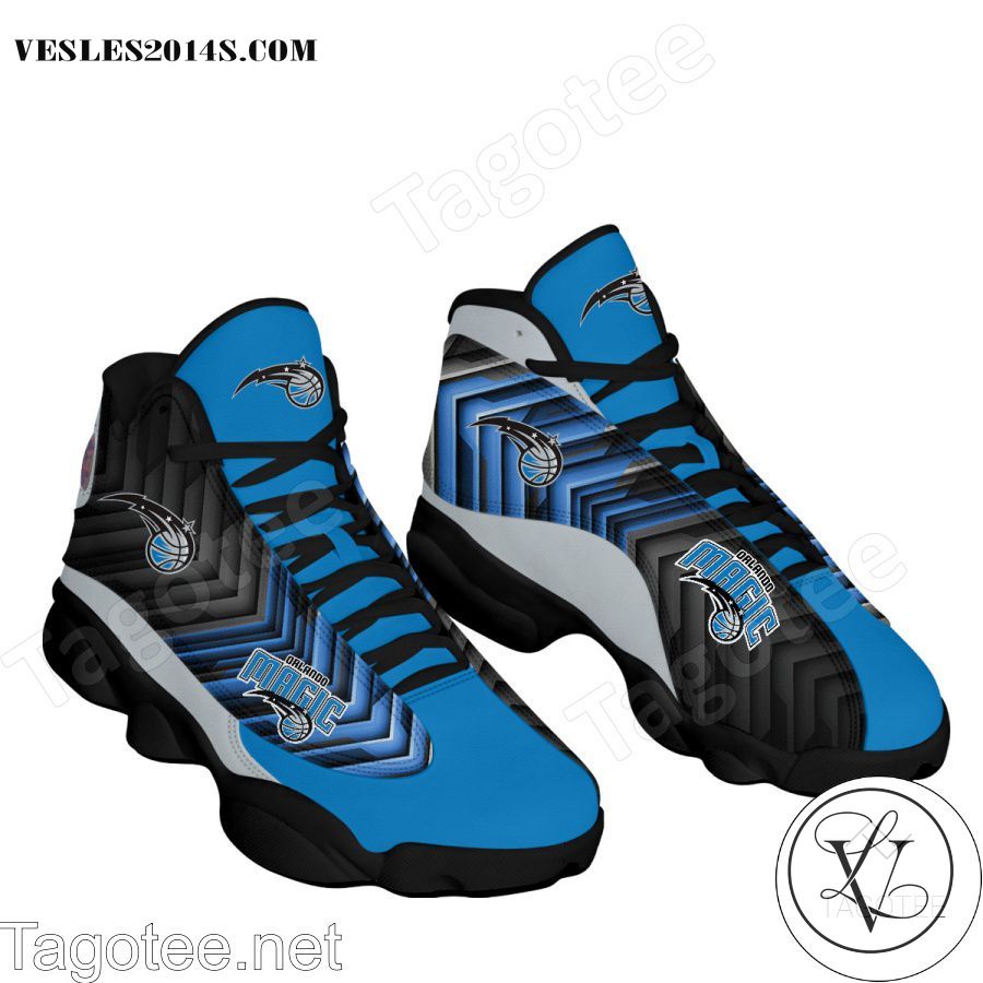 Orlando Magic Air Jordan 13 Shoes Orlando Magic Air Jordan 13 Shoes
