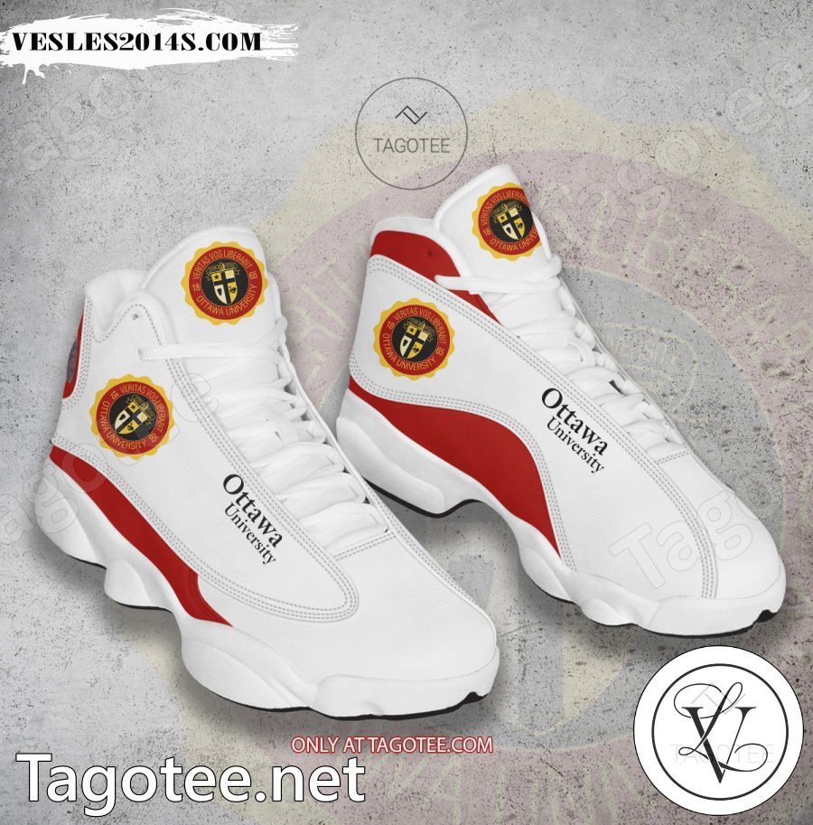 Ottawa University Logo Air Jordan 13 Shoes Ottawa University Logo Air Jordan 13 Shoes