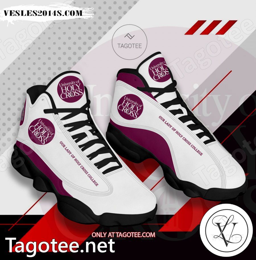 Our-Lady-of-Holy-Cross-College Air Jordan 13 Shoes - EmonShop a