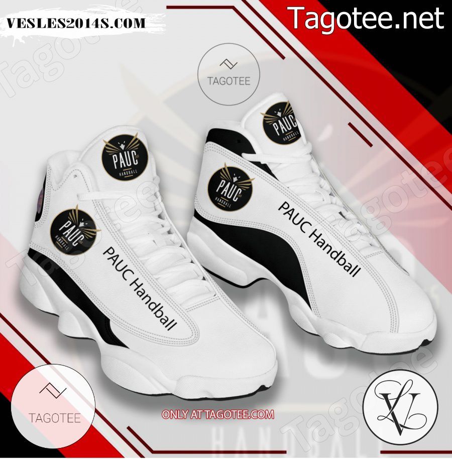 PAUC Handball Handball Logo Air Jordan 13 Shoes PAUC Handball Handball Logo Air Jordan 13 Shoes