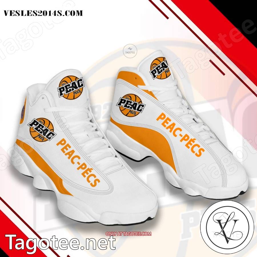 PEAC-Pecs Air Jordan 13 Shoes - EmonShop a