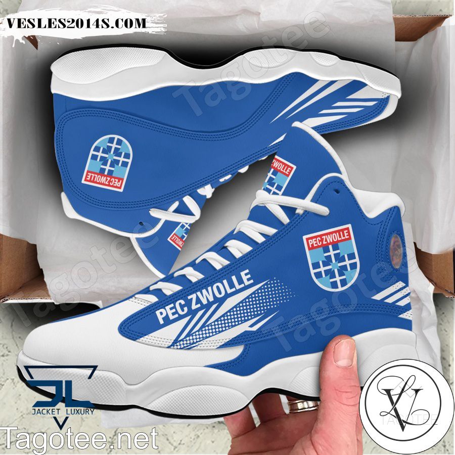 PEC Zwolle Air Jordan 13 Shoes-a