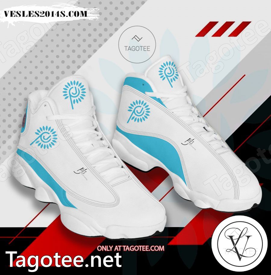 PJ’s College of Cosmetology Logo Air Jordan 13 Shoes PJ’s College of Cosmetology Logo Air Jordan 13 Shoes