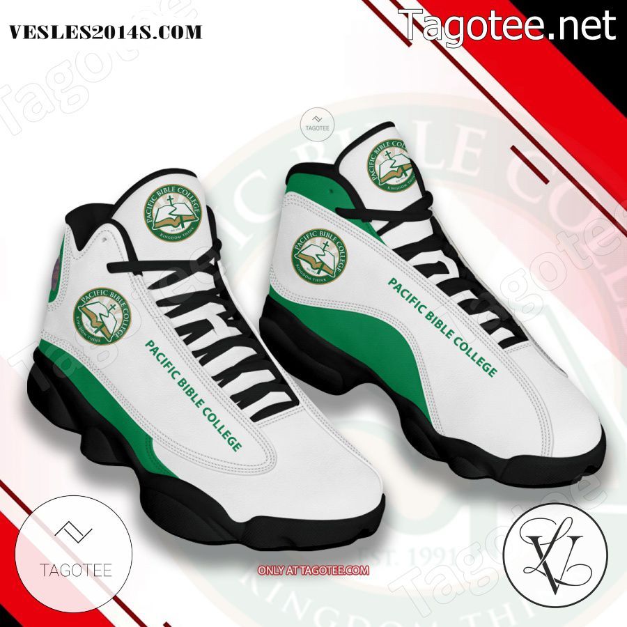 Pacific Bible College Logo Air Jordan 13 Shoes Pacific Bible College Logo Air Jordan 13 Shoes
