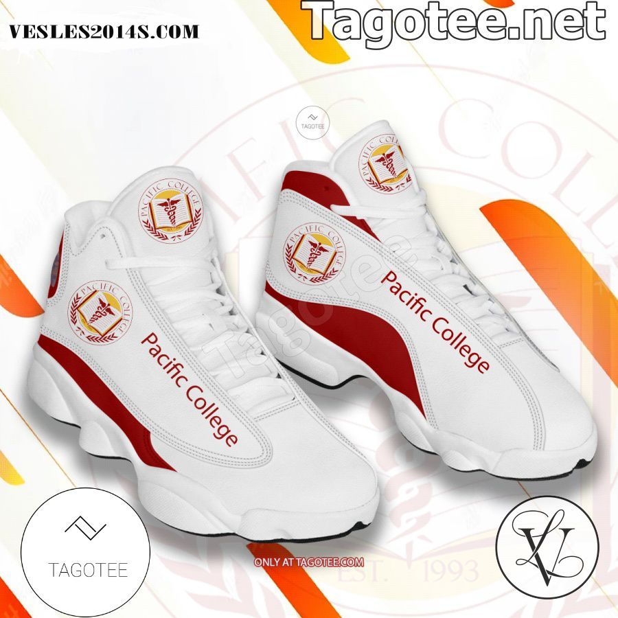 Pacific-College Air Jordan 13 Shoes - BiShop a