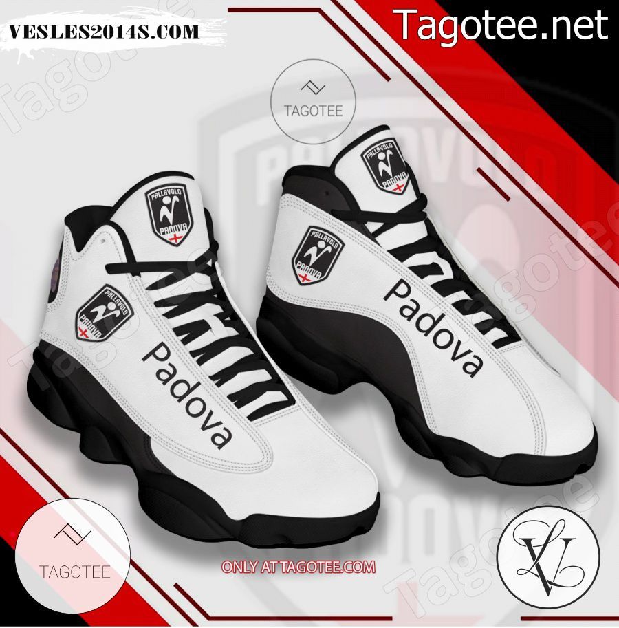 Padova Volleyball Air Jordan 13 Shoes - BiShop a