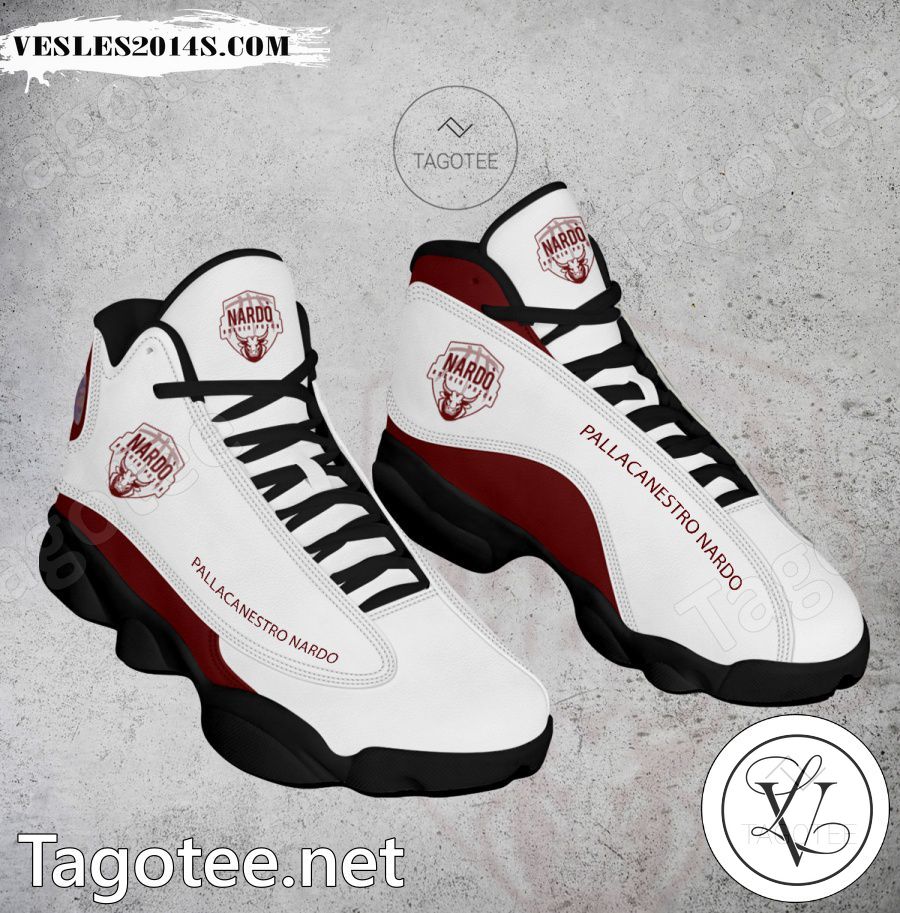 Pallacanestro Nardo Basketball Air Jordan 13 Shoes - BiShop-a