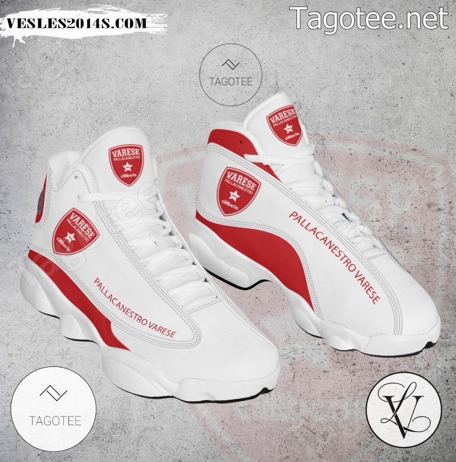Pallacanestro Varese Basketball Air Jordan 13 Shoes Pallacanestro Varese Basketball Air Jordan 13 Shoes