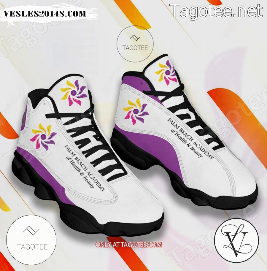 Palm-Beach-Academy-of-Health-&-Beauty Air Jordan 13 Shoes - EmonShop a
