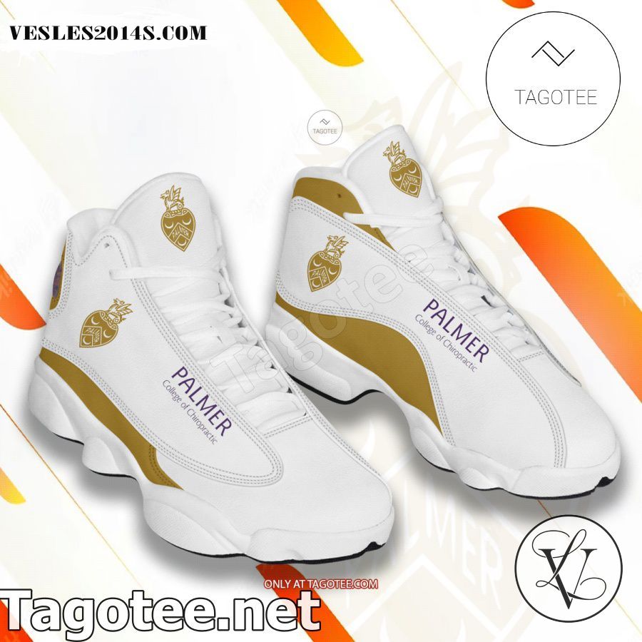 Palmer-College-of-Chiropractic Air Jordan 13 Shoes - BiShop a