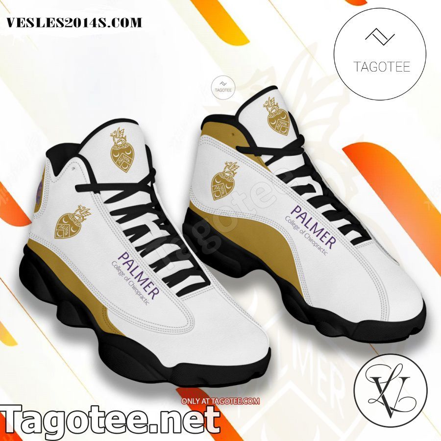 Palmer College of Chiropractic Air Jordan 13 Shoes Palmer College of Chiropractic Air Jordan 13 Shoes