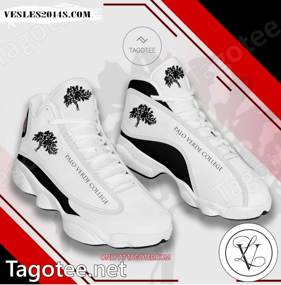 Palo Verde College Logo Air Jordan 13 Shoes Palo Verde College Logo Air Jordan 13 Shoes