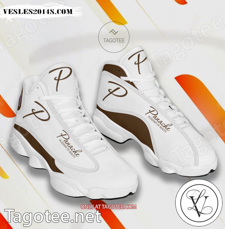 Panache Academy of Beauty Logo Air Jordan 13 Shoes Panache Academy of Beauty Logo Air Jordan 13 Shoes